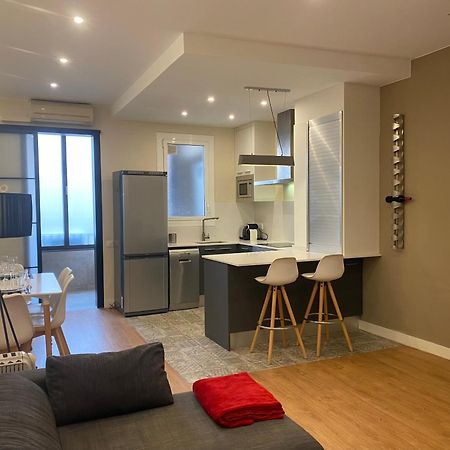Spatious Luxe Apartment Paseo De Gracia Diagonal Barselona Dış mekan fotoğraf