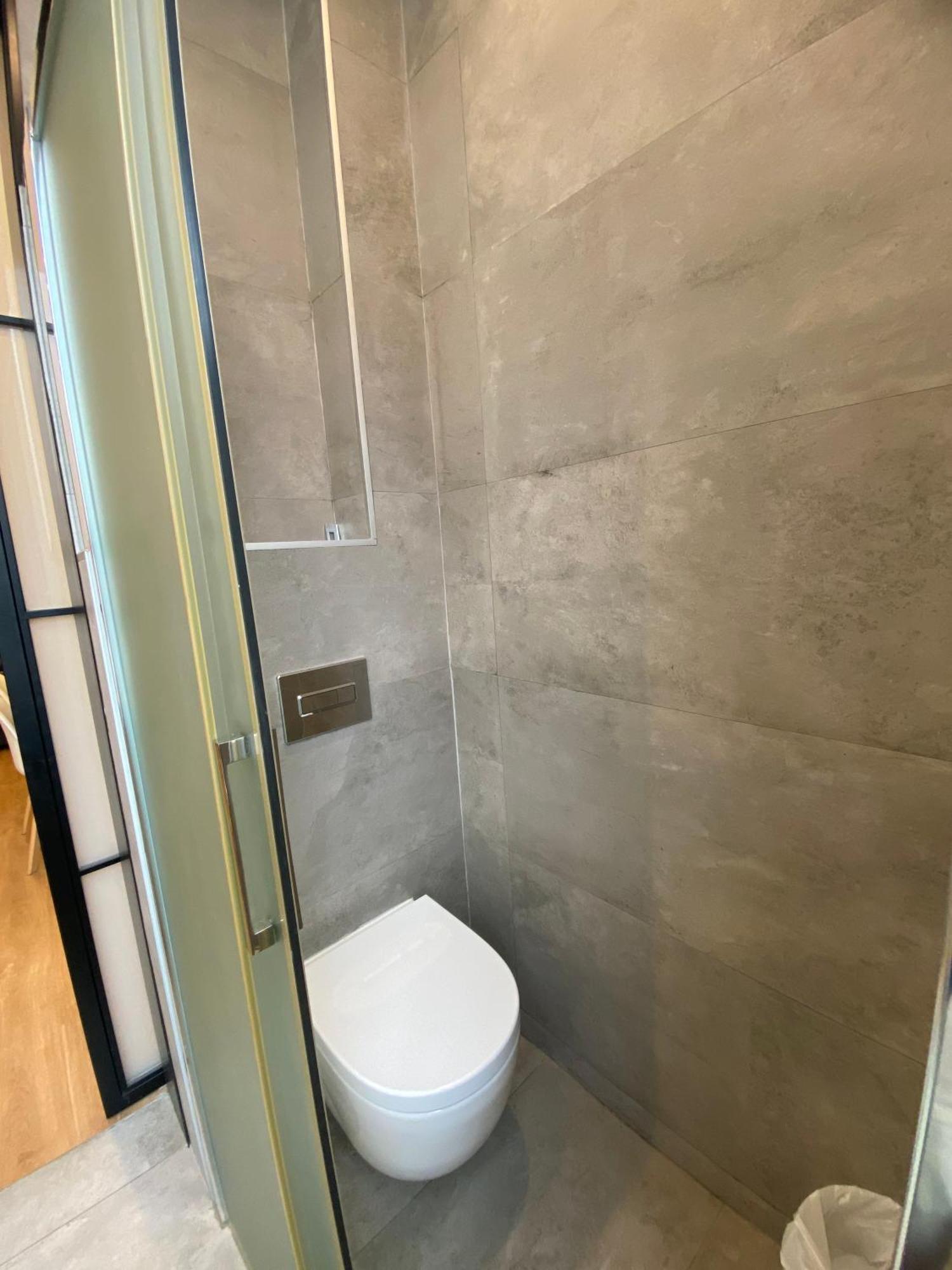 Spatious Luxe Apartment Paseo De Gracia Diagonal Barselona Dış mekan fotoğraf