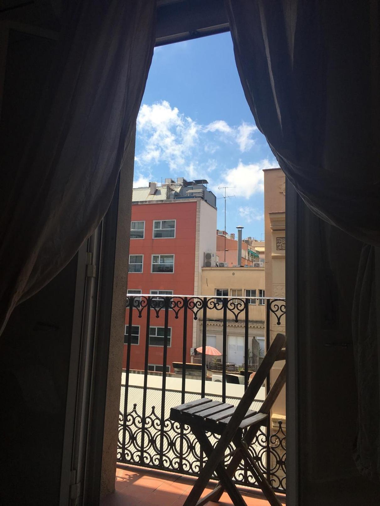 Spatious Luxe Apartment Paseo De Gracia Diagonal Barselona Dış mekan fotoğraf