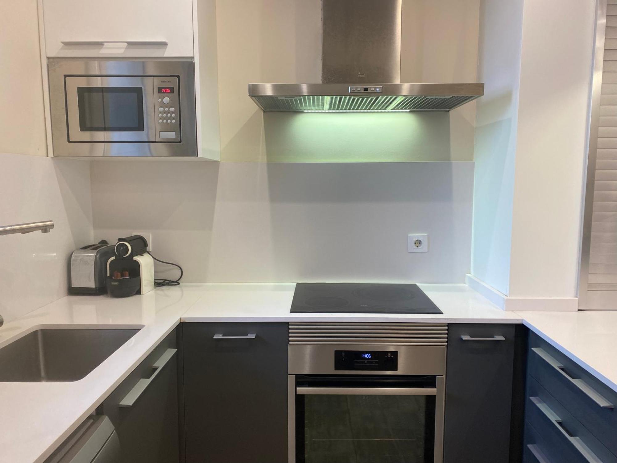 Spatious Luxe Apartment Paseo De Gracia Diagonal Barselona Dış mekan fotoğraf
