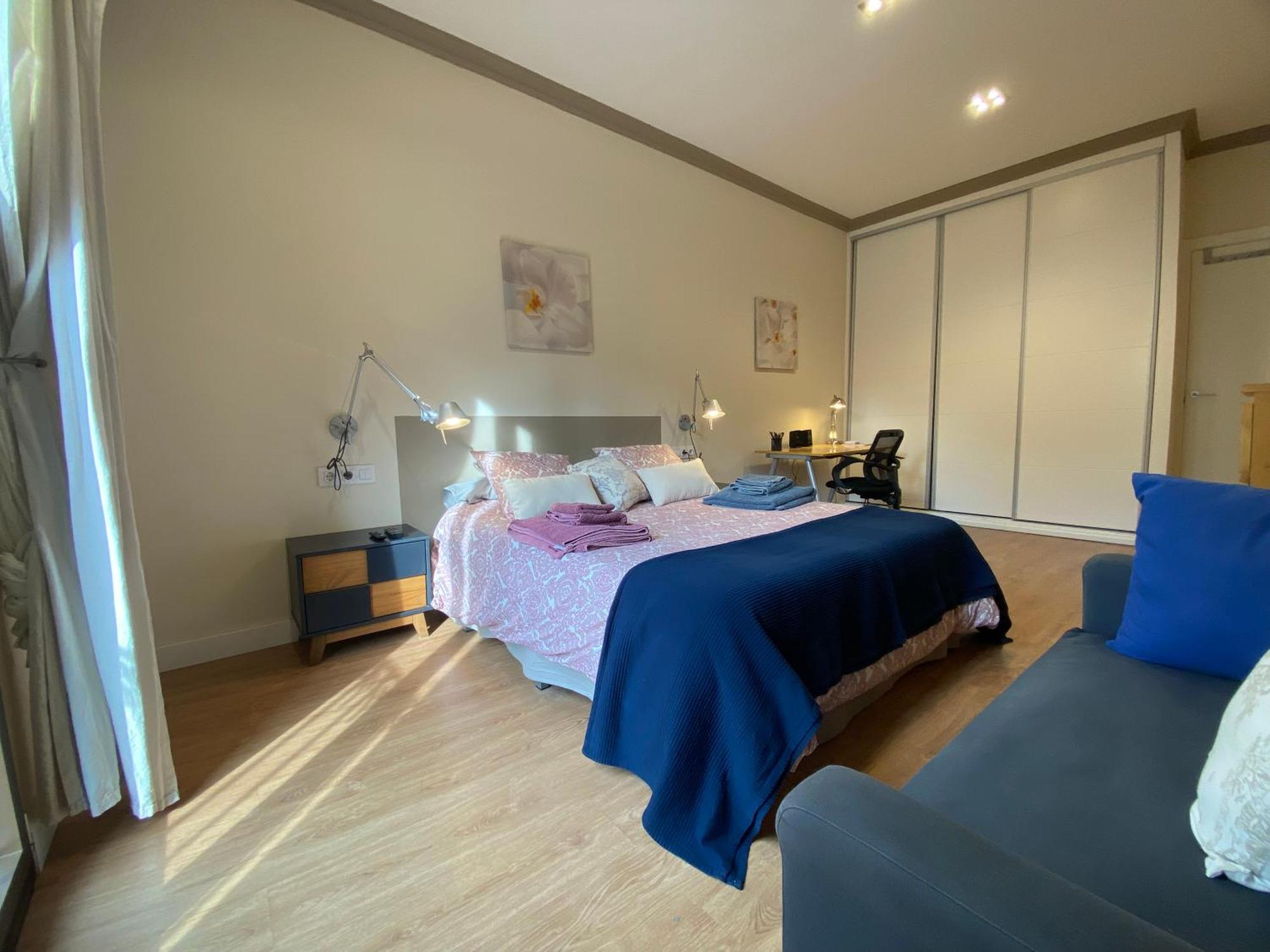 Spatious Luxe Apartment Paseo De Gracia Diagonal Barselona Dış mekan fotoğraf