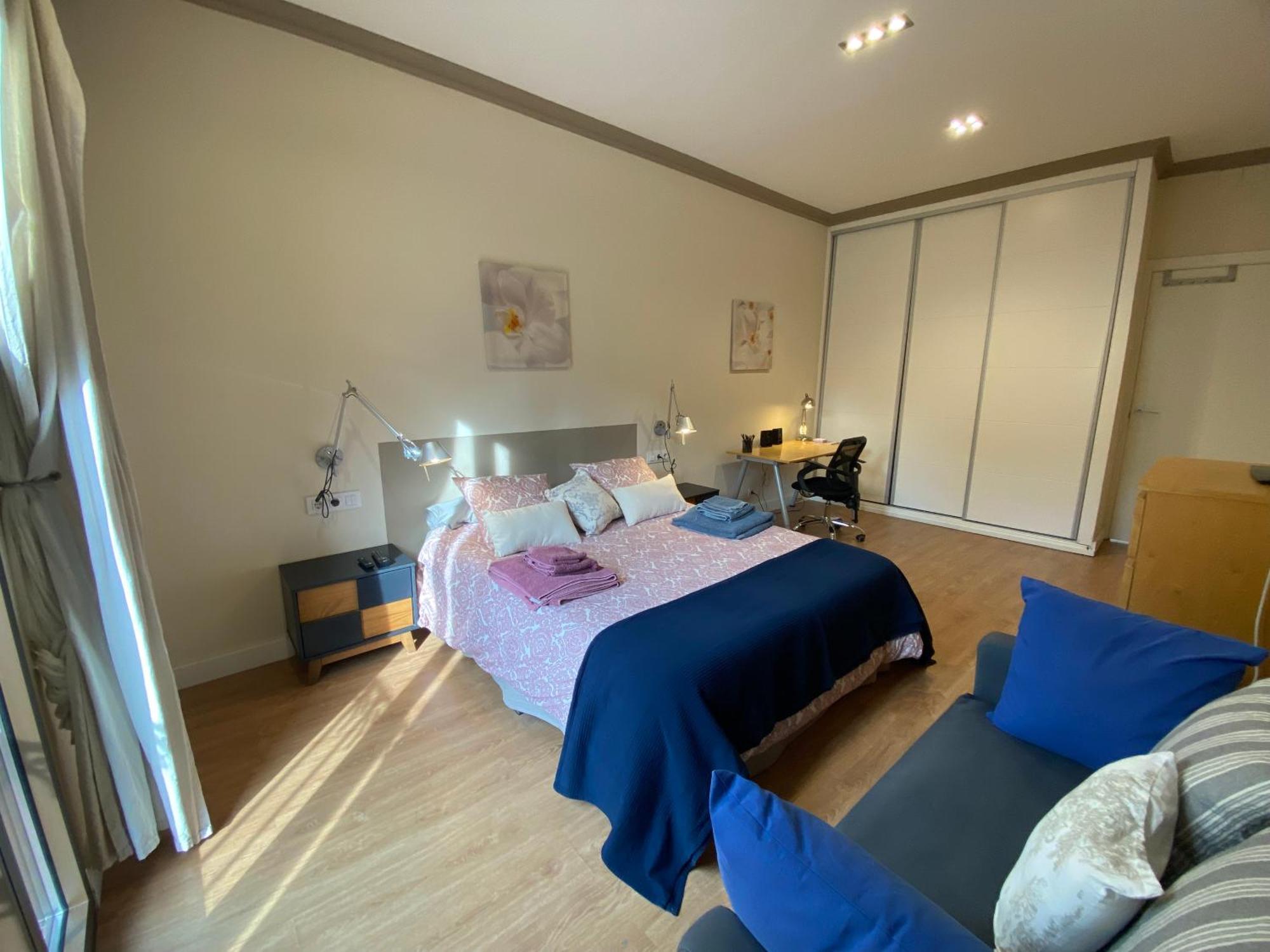 Spatious Luxe Apartment Paseo De Gracia Diagonal Barselona Dış mekan fotoğraf