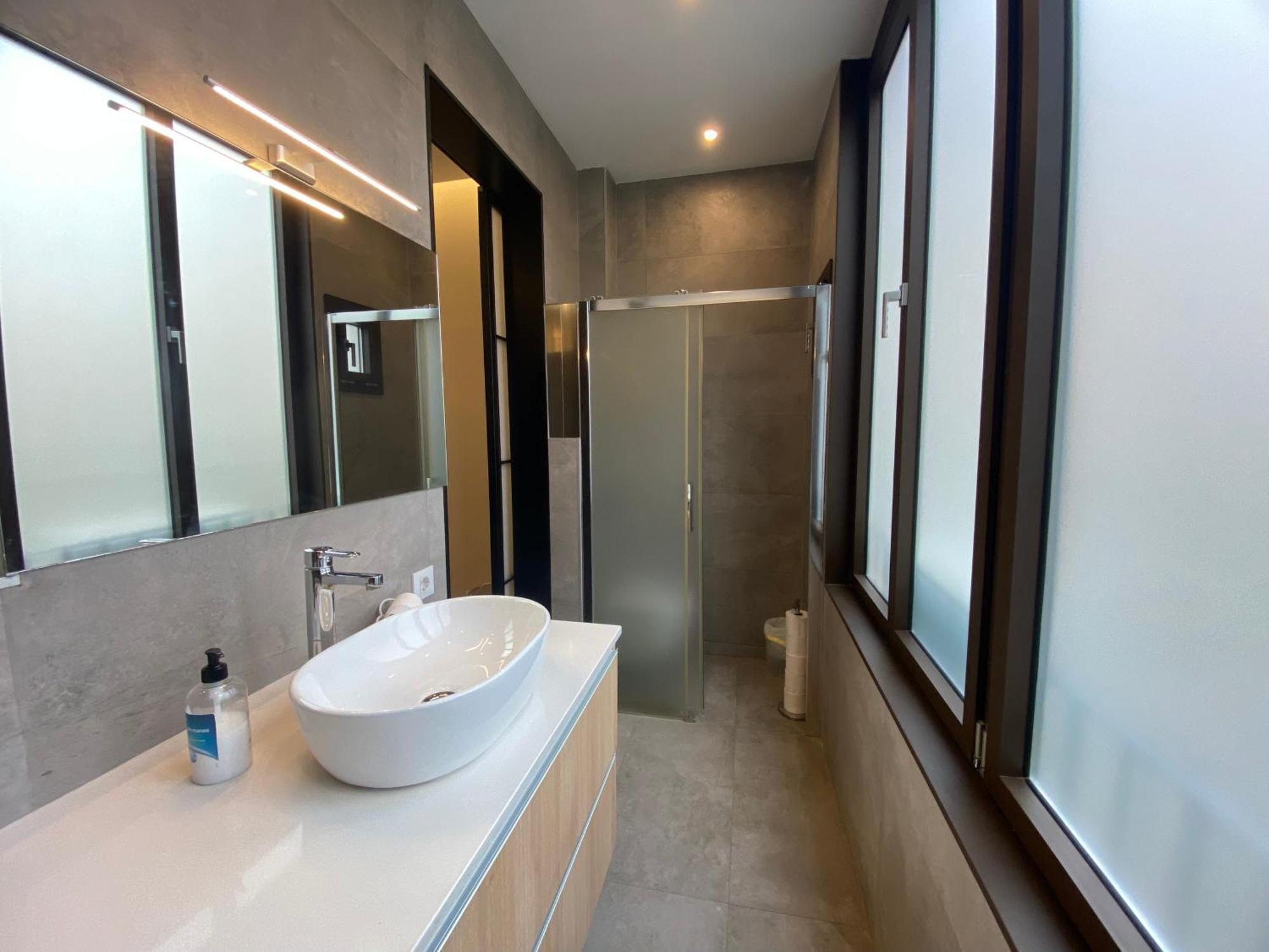 Spatious Luxe Apartment Paseo De Gracia Diagonal Barselona Dış mekan fotoğraf