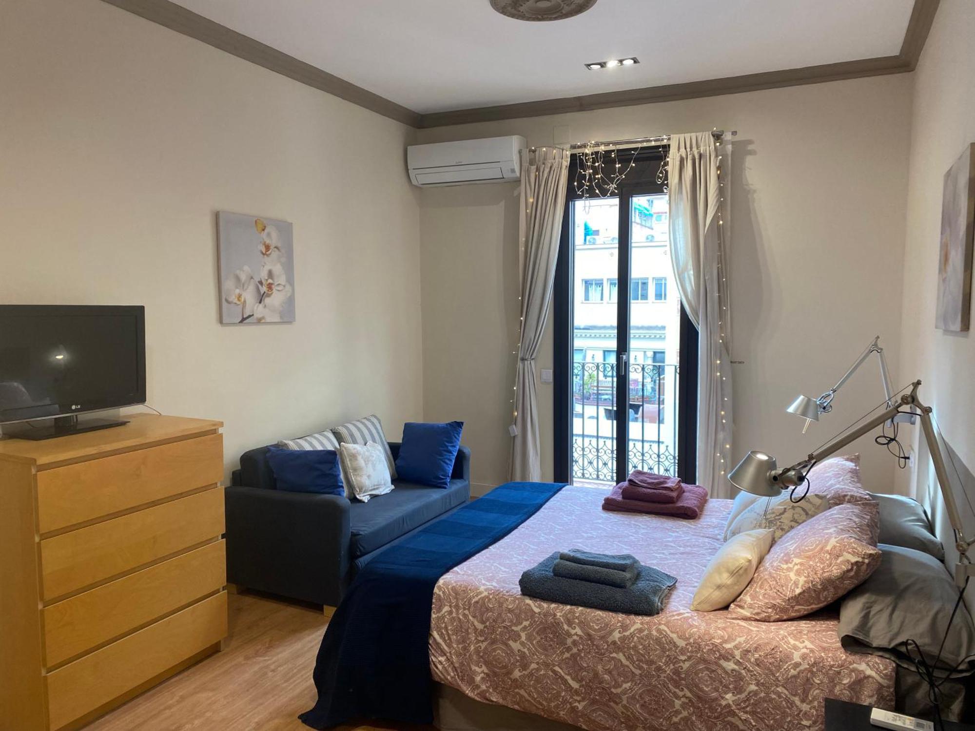 Spatious Luxe Apartment Paseo De Gracia Diagonal Barselona Dış mekan fotoğraf