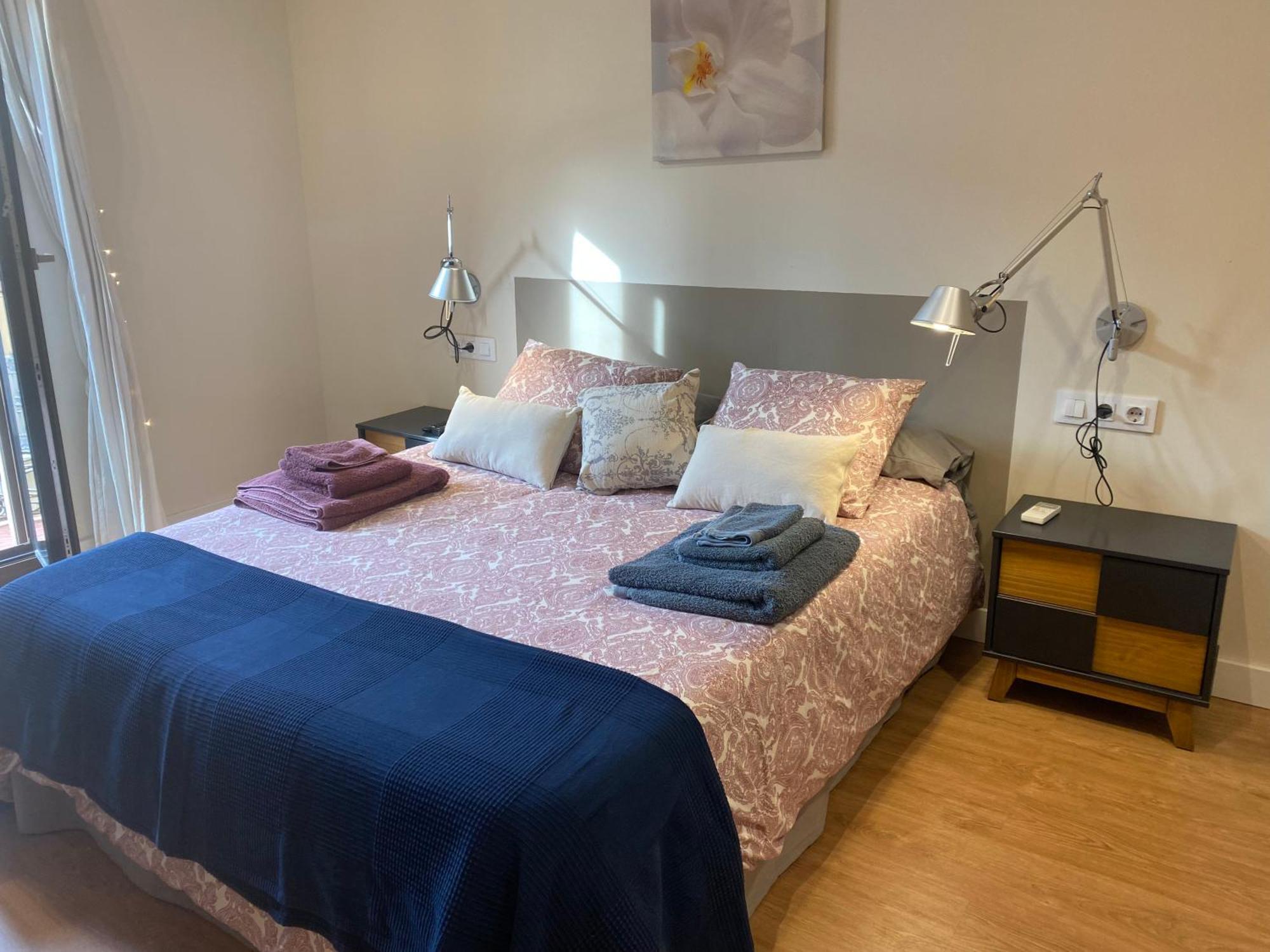 Spatious Luxe Apartment Paseo De Gracia Diagonal Barselona Dış mekan fotoğraf